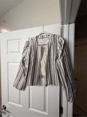Madewell jacket